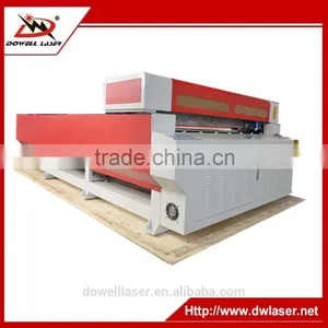 Dowell Professional Laser Cutting Machine for Metal and Non-metal thumbnail-4