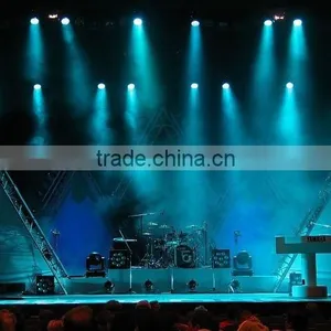 Carnival Popular Satge Lighting 36pcs Led dj Lights Used thumbnail-5