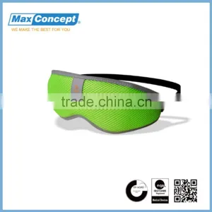 Vibration Relaxing Eye Care Massager thumbnail-1