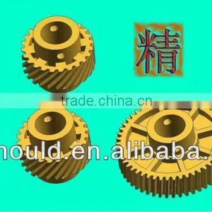 PRECISE AND PLASTIC PRINTING SERIES MOULD thumbnail-3