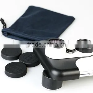 4 in 1 Camera Lens For Samsung Galaxy S3 I9300, Note2 N7100 thumbnail-1