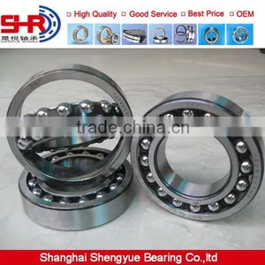 S&S Bearing S2202 Stainless Steel Self-aligning Ball Bearings Price thumbnail-1