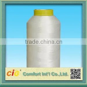High-quality 40/2 Polyester Sewing Thread With Competitive Price thumbnail-2