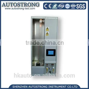 ANSI/ASTM D 5207 UL1581 Cable Flammability Tester thumbnail-3