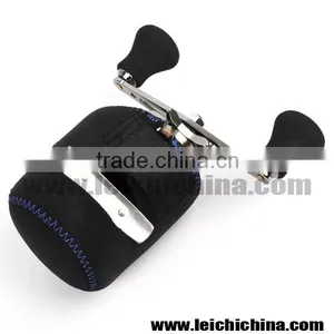 2015 Neoprene Baitcasting Fishing Reel Bag thumbnail-4