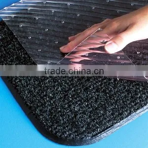 Professional Carpet Runners Plastic With CE Certificate thumbnail-1
