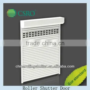Remote Control Door/garage Door Rolling Shutter/roller Shutter Garage Door thumbnail-1