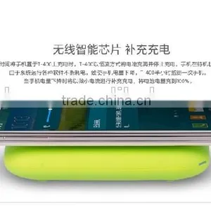 Factory Supply Directly CE,RoHS,FCC Approved Qiwireless Mobile Phone Charger ,OEM Quick Deliver Power Sockets for Iphone Samsung thumbnail-6