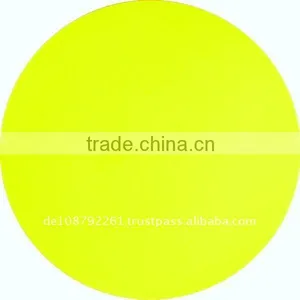 UV Neon Colorgel Color Gel YELLOW / Neon Farbgel Gelb thumbnail-1