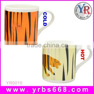 Manufacturer Wholesale Varieties Of Color Changing Mug Customizing Provided thumbnail-2