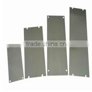 2016 Dongguan Thickness Teel Plate Any Size Cliche is Available for Pad Printing Machine for Sale thumbnail-5