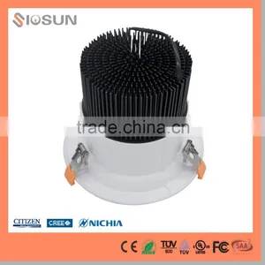 2016 Professional Industrial Product 60w IP20 COB LED Downlight thumbnail-4