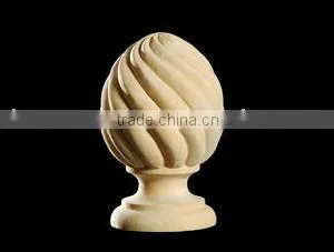 Curtain Rod Finials thumbnail-1