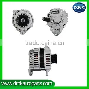 Name of Parts of Alternator Starter Motor thumbnail-1
