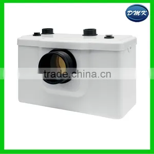 Basement Toilet Sewage Saction Pump thumbnail-1