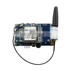 GPRS Development Board M35 thumbnail-1