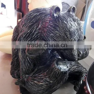 Large Resin Fiberglass Animal Statues thumbnail-1