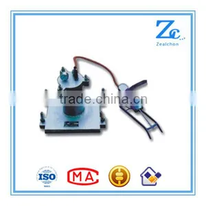 B009 Structure Material Permeameter Tester thumbnail-1