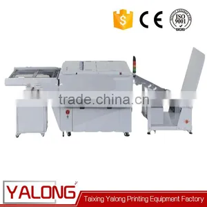 Automatic Offset Laser Ctp Plate Processor thumbnail-3