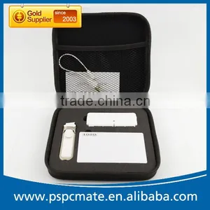 Custom Corporate Gift Travel Power Bank Kit thumbnail-3