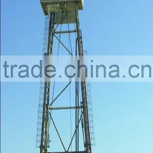 Mast Section for Drilling Oil Made in China thumbnail-1