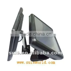 15inch Pos System Cash Register Pos Termial for Retail and Restaurant Dual Touch Screen thumbnail-1