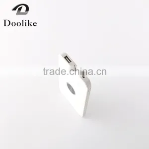 2016 Doolike Newest OEM/ODM Portable Mobile Power Bank For Phone 4000mA/6000mA/8000mA thumbnail-3