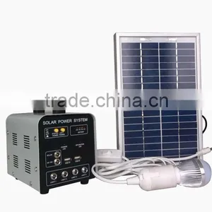 100w 300w 600w 1000w 1500w Solar System Home Energy System thumbnail-5