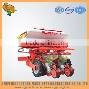 Pneumatic Precision High Efficiency Corn No-til Seeder/ 2 Rows Corn Seeding Machine thumbnail-1