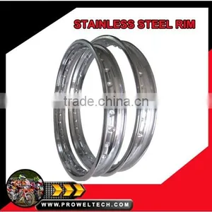 Motorcycle Stainless Steel Rim thumbnail-1