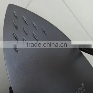 Industrial Electric Iron Gravity Steam Iron Popular in India Silver Star thumbnail-3
