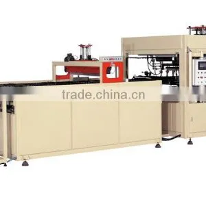 Automatic Cooling Tower Fill Forming Machine thumbnail-1