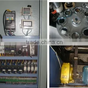 Full Automatic Paper Cups Forming Machine With CE Certificate With Good Price thumbnail-4