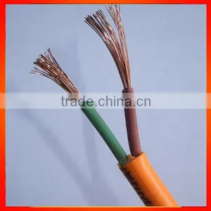 Electricial Wires Cable Flexible 2 Two Core Cable Wire thumbnail-1