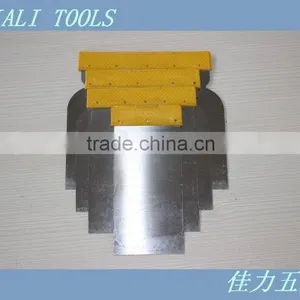 Scraper / Paint Tools / Stainless Steel Blade 4 Pcs/set Knife Quality Choice thumbnail-1