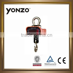 Travel Weighing Scale thumbnail-2