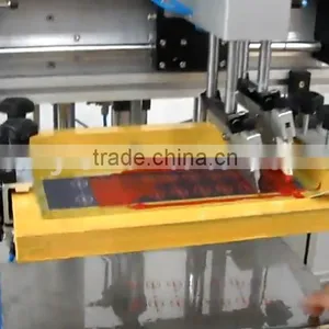 Mini Desktop Vacuum Screen Printing Machine thumbnail-2
