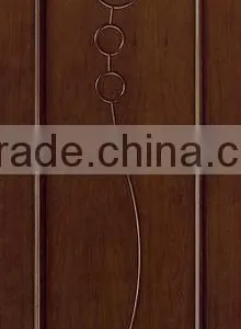 Solid Wood Composite Door thumbnail-1