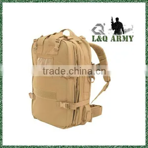 L&Q Military Army Medical Backpack thumbnail-1