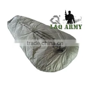 New Style Army Sleeping Bag thumbnail-1