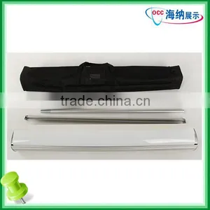 60*160cm Economic Pull Up Display Stands thumbnail-1