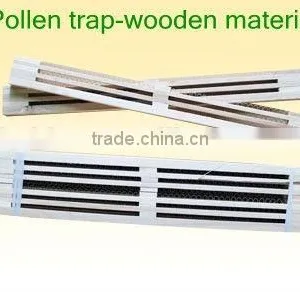 Pollen Trap -- Wooden thumbnail-1