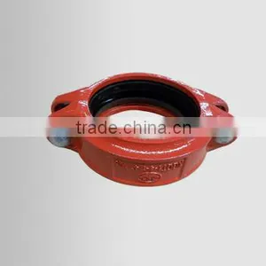 Rigid Coupling thumbnail-1