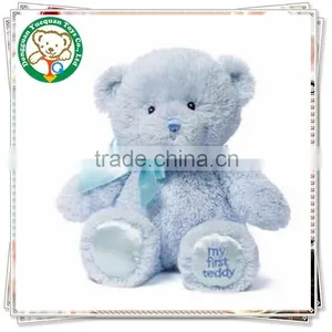 Dongguan Yuequan Plush Toy Fashion Teddy Bear Plush Toy Birthday Gifts thumbnail-1
