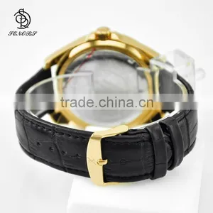 2014 Hot Sales New Fashion Stainless Steel Watch Watches Stainless Steel High Quality thumbnail-3