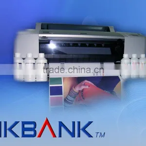 8 Colors Pigment Ink for Epson R1900 thumbnail-1