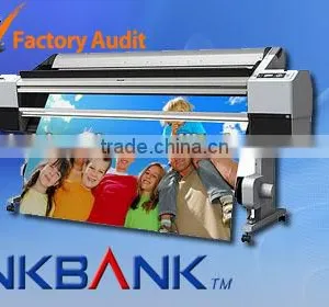 Sublimation Ink for Inkjet Printer thumbnail-1