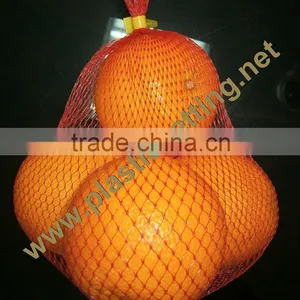 Plastic Mesh for Fruit and Vegetables thumbnail-3