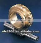 Worm Gearand Worm Shaft thumbnail-1
