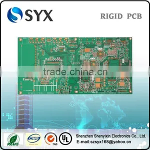 18 in 1 Capcom Jamma Pcb thumbnail-1